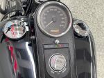 Harley-davidson SOFTAIL 2005 Musta