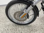 Harley-davidson SOFTAIL 2005 Musta