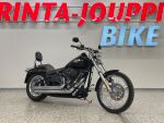 Harley-davidson SOFTAIL 2005 Musta