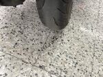 Harley-davidson SOFTAIL 2005 Musta