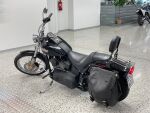 Harley-davidson SOFTAIL 2005 Musta
