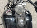 Harley-davidson SOFTAIL 2005 Musta