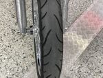 Harley-davidson SOFTAIL 2005 Musta