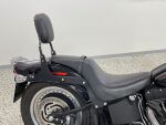 Harley-davidson SOFTAIL 2005 Musta