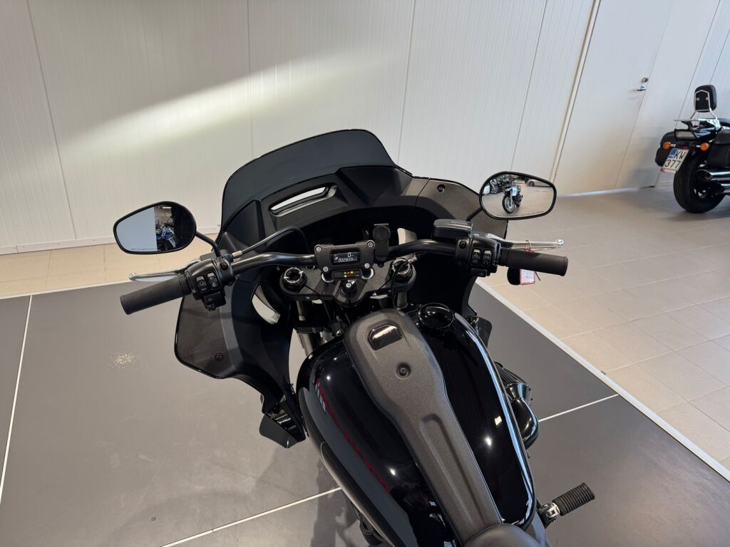 Harley-davidson SOFTAIL 2022 