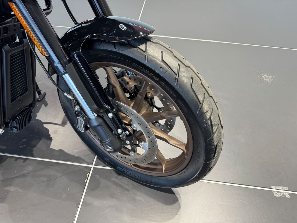 Harley-davidson SOFTAIL 2022 