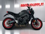 Yamaha MT-09 2021 
