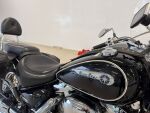 Yamaha XV 2000 Musta