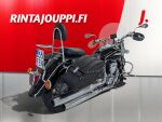 Yamaha XV 2000 Musta