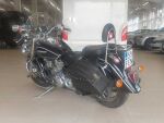 Yamaha XV 2000 Musta
