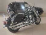 Yamaha XV 2000 Musta