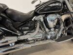 Yamaha XV 2000 Musta