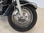 Yamaha XV 2000 Musta