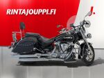 Yamaha XV 2000 Musta