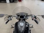 Yamaha XV 2000 Musta