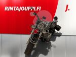 Yamaha XV 2000 Musta