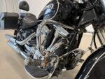 Yamaha XV 2000 Musta