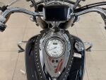 Yamaha XV 2000 Musta