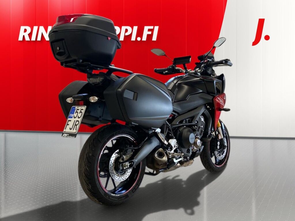 Yamaha TRACER 2020 