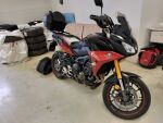 Yamaha TRACER 2020 