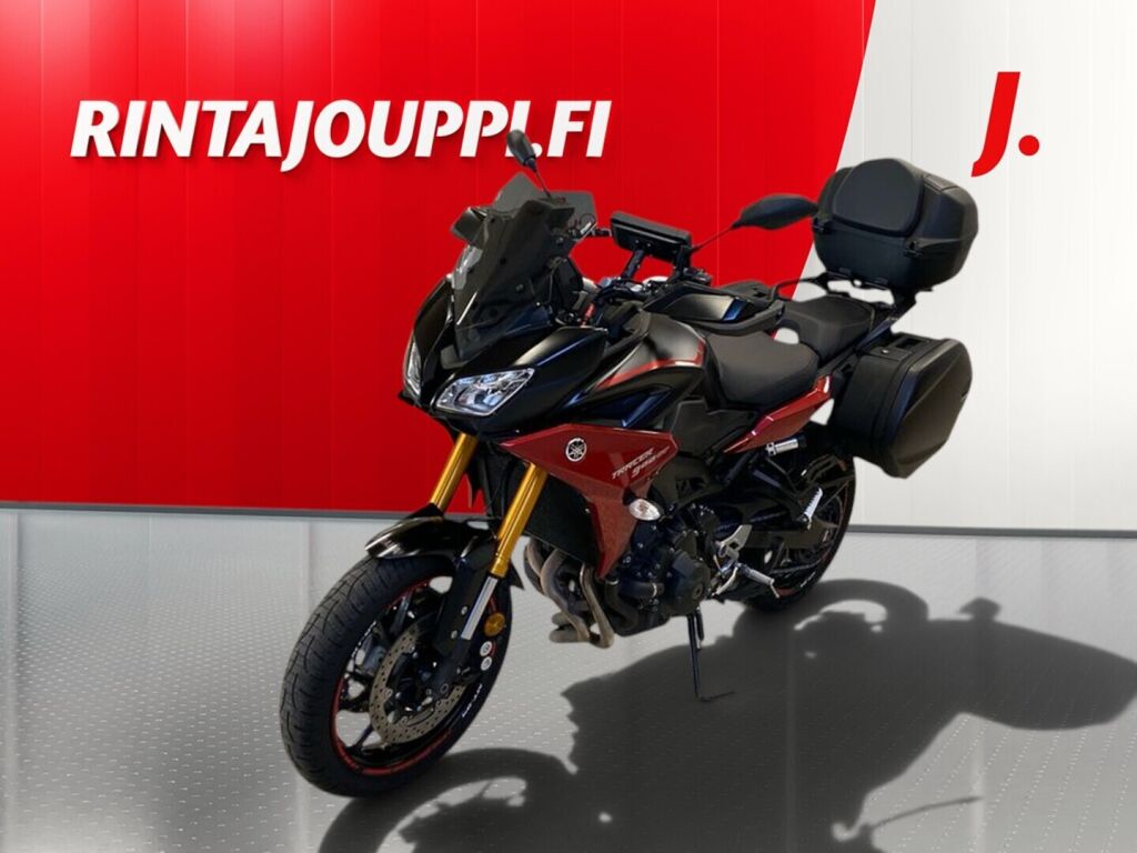 Yamaha TRACER 2020 