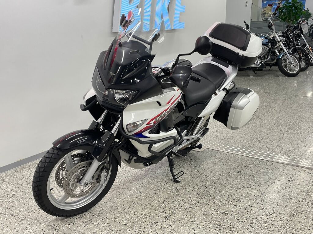 Honda XL 2012 