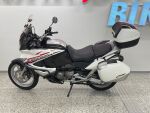 Honda XL 2012 