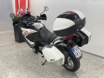 Honda XL 2012 