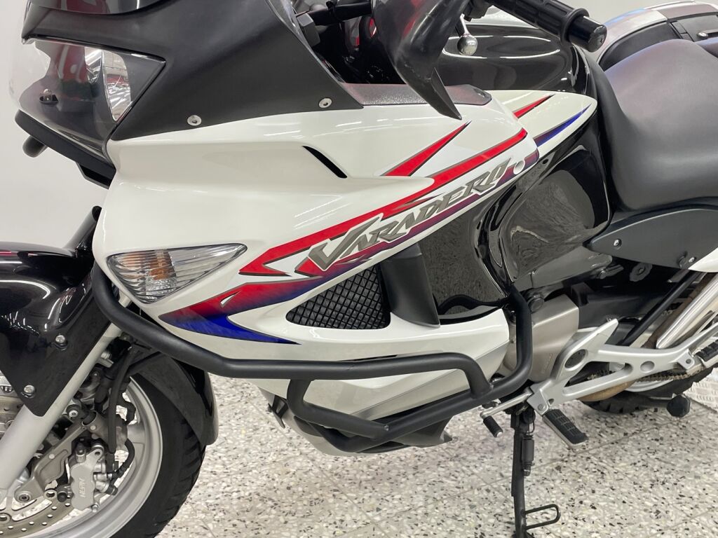 Honda XL 2012 