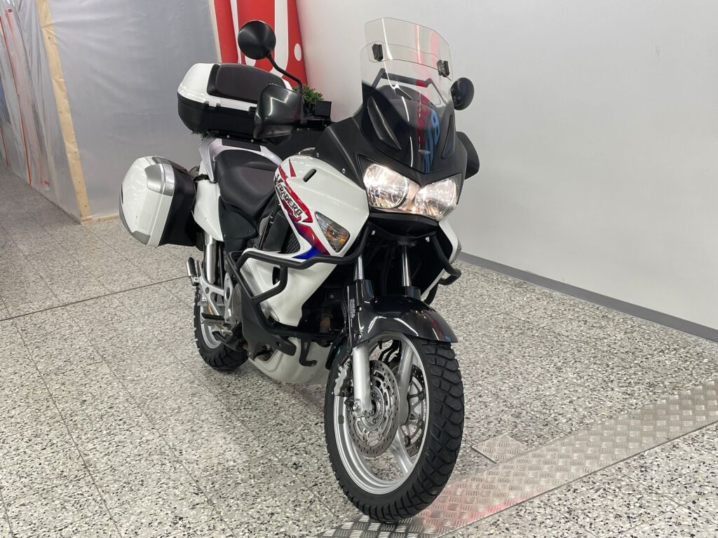 Honda XL 2012 