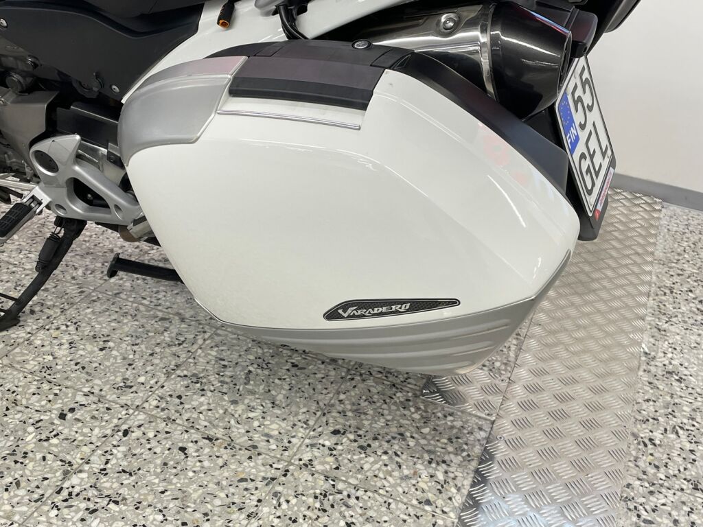 Honda XL 2012 