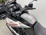 Honda XL 2012 