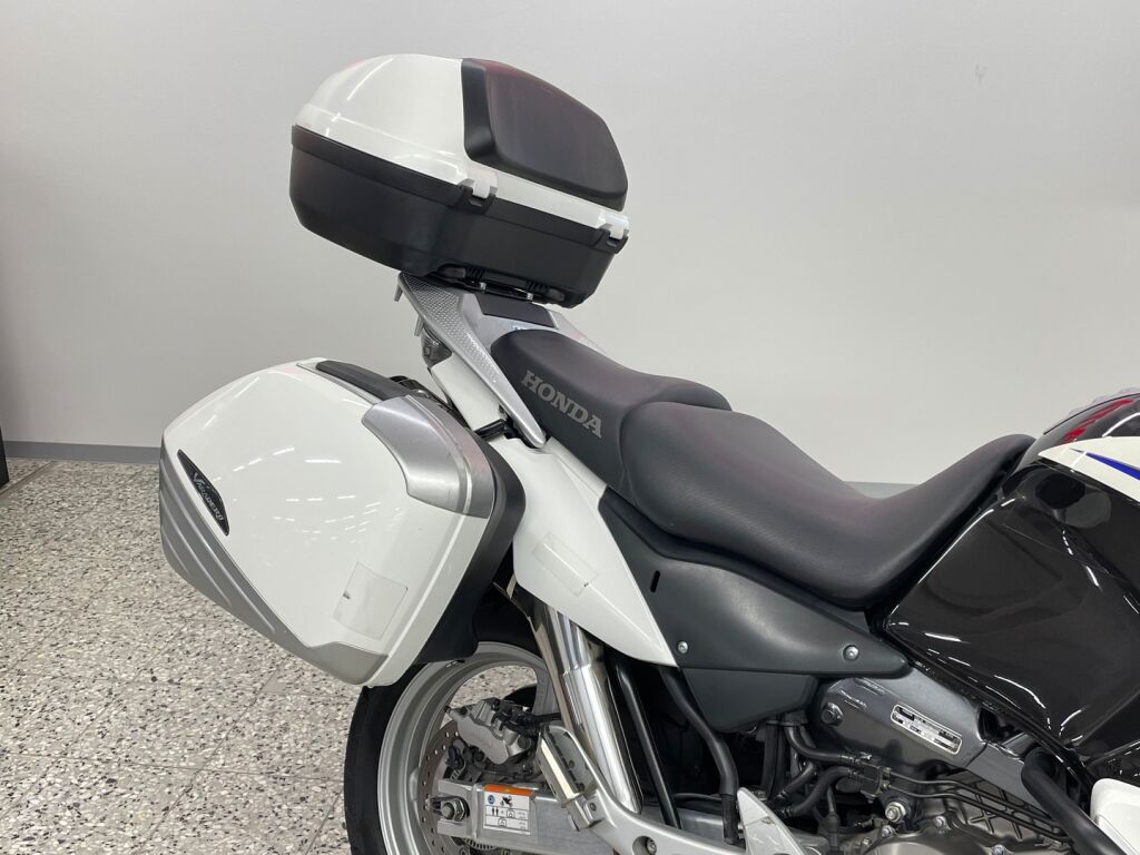 Honda XL 2012 