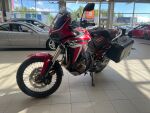 Honda CRF 2020 