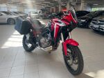 Honda CRF 2020 