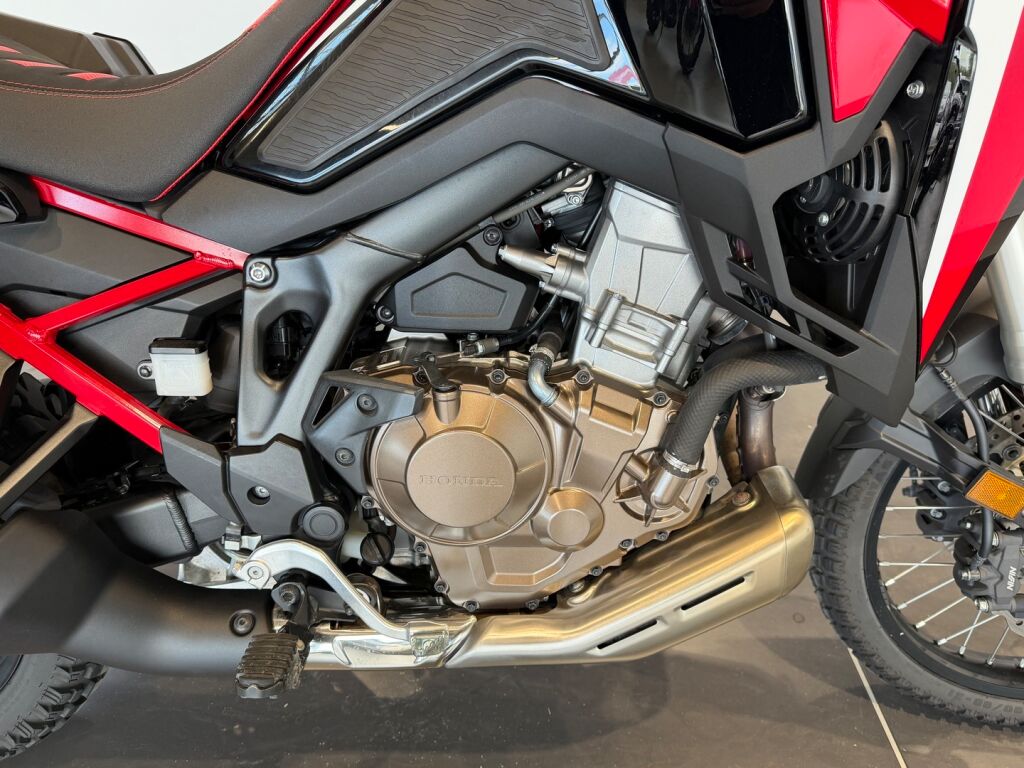 Honda CRF 2020 