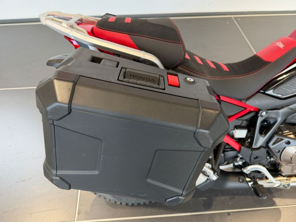 Honda CRF 2020 