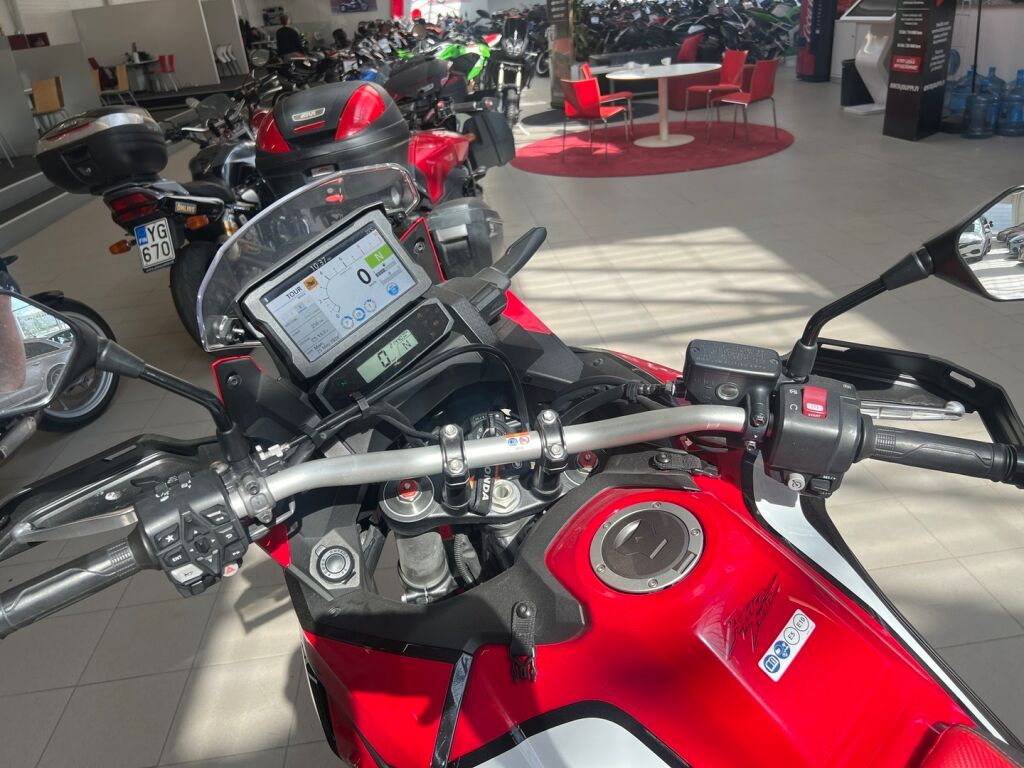 Honda CRF 2020 