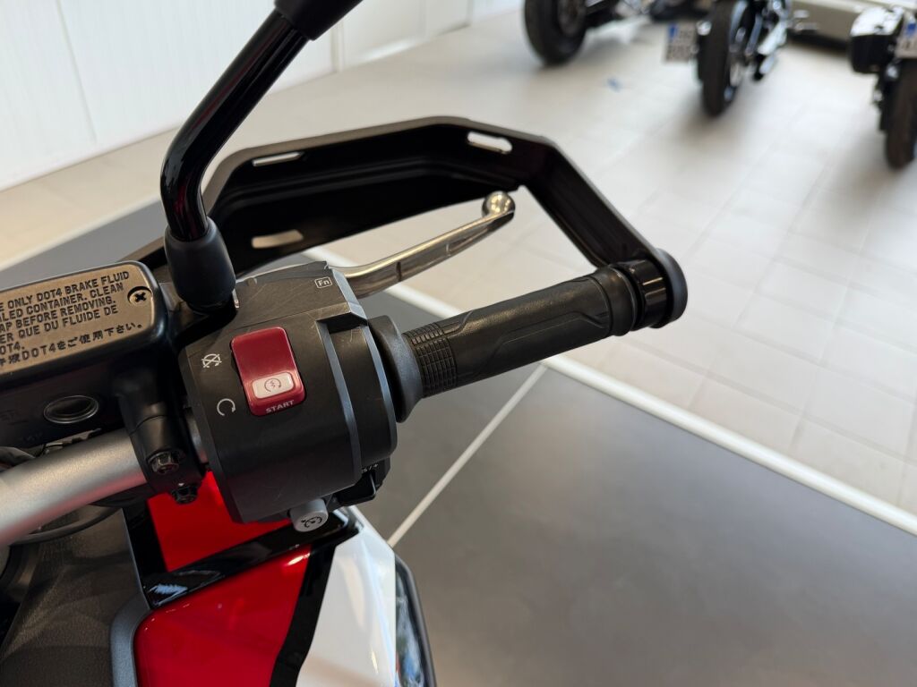 Honda CRF 2020 