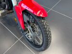 Honda CRF 2020 