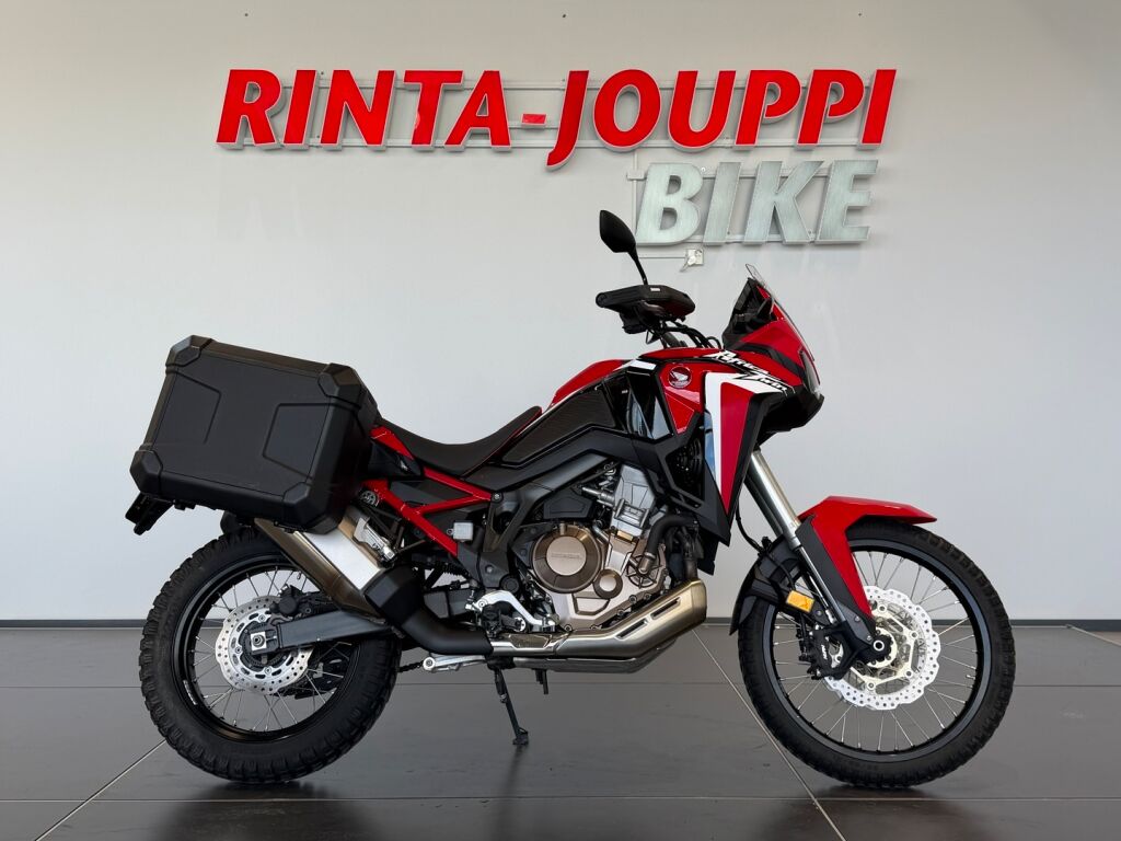 Honda CRF 2020 