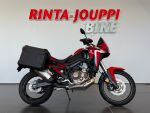 Honda CRF 2020 