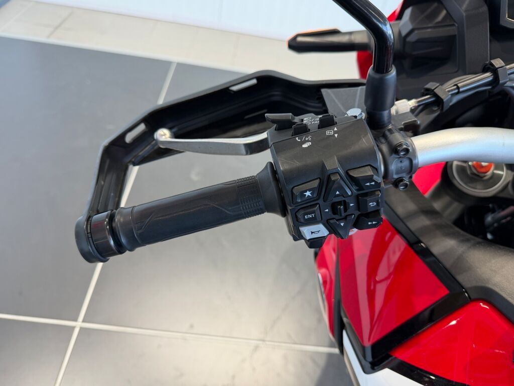 Honda CRF 2020 
