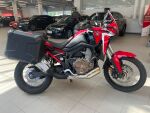 Honda CRF 2020 