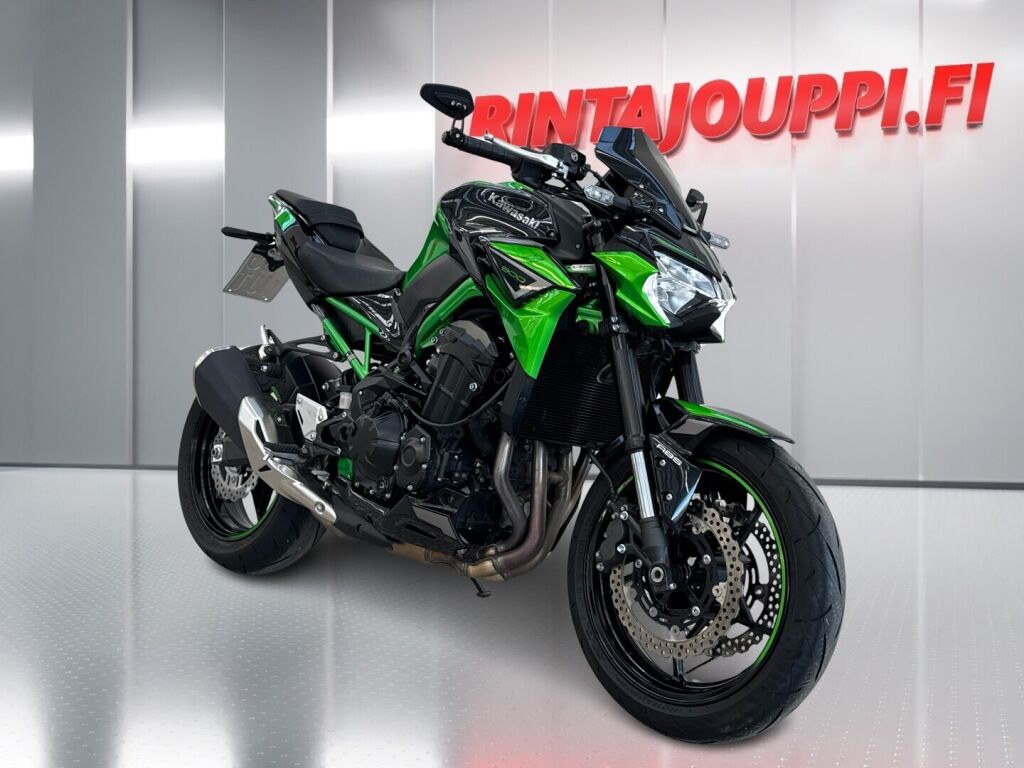 Kawasaki Z 2023 