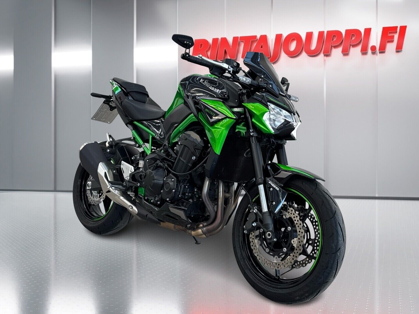Kawasaki Z