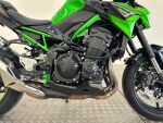 Kawasaki Z 2023 