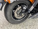 Harley-davidson DYNA 2014 