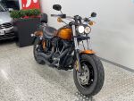 Harley-davidson DYNA 2014 