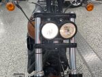 Harley-davidson DYNA 2014 